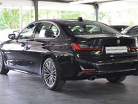 gebraucht BMW 320 d xDrive Luxury GLASDACH/LEDER/KAMERA/HIFI