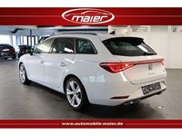 gebraucht Seat Leon ST 2.0 TDI FR -Navi-LED-ACC-Kamera-Virtual.