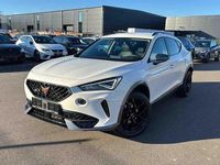 Gebraucht Cupra Formentor 150 PS (110 kW) 2023 "candy" weiss SUV
