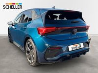 Gebraucht Cupra Born 150 kW (204 PS) 2022 Aurorablau Kleinwagen