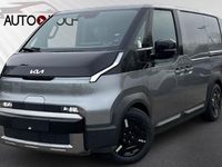 Neu Kia PV5 Plus 119 kW (163 PS) 2026 Stahlgrau Van / Kleinbus