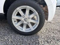 Neu Aixam Minauto 2026 Weiß Kleinwagen