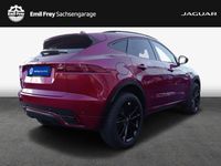 gebraucht Jaguar E-Pace D165 AWD Aut. R-Dynamic SE 120 kW, 5-türig (Diesel)