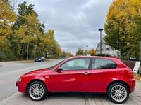 gebraucht Alfa Romeo 147 Alfa2.0 TS 16V Zahnriemen gewechselt