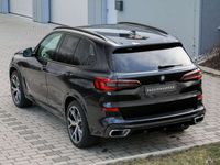 gebraucht BMW X5 xDrive40i M Sport