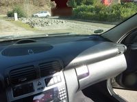 Gebraucht Mercedes 220 150 PS (110 kW) 2006 Beige Kombi