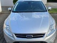 Gebraucht Ford Mondeo Trend 140 PS (102 kW) 2014 Kombi