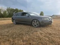 Gebraucht Audi A6 232 PS (170 kW) 2006 Grau Kombi