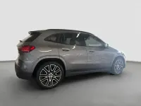 Gebraucht Mercedes GLA180 AMG 136 PS (100 kW) 2025 Grau SUV