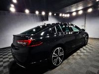 Gebraucht Opel Insignia OPC 174 PS (127 kW) 2022 Schwarz Limousine