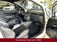 gebraucht Abarth Grande Punto Punto 1.4 T-Jet 16V*Klima-Autom.*8-Fach-LM 17*