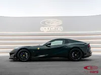 Gebraucht Ferrari 812 800 PS (588 kW) 2022 Grün Cabrio