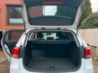 Gebraucht Chevrolet Cruze 131 PS (96 kW) 2013 Kombi