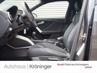 gebraucht Audi Q2 35 TFSI S tronic