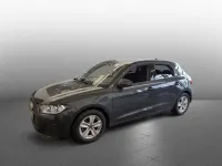 Gebraucht Audi A1 Sportback Design 95 PS (69 kW) 2020 Manhattangrau metallic Kleinwagen