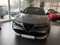 Neu Alfa Romeo GT Junior 145 PS (106 kW) 2026 Grigio arese, metalliclackier SUV