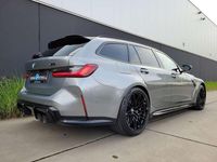 Gebraucht BMW M3 Competition Edition 510 PS (375 kW) 2024 Grau Limousine