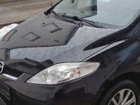 Gebraucht Mazda 5 116 PS (85 kW) 2007 Van / Kleinbus