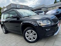 Gebraucht Skoda Yeti Active 105 PS (77 kW) 2015 Violet SUV
