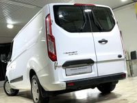 gebraucht Ford Transit Custom *340*L2*Trend*Leder*GRA*MFL*PDC V+H*