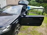 Gebraucht VW Polo GTI 180 PS (132 kW) 2011 Schwarz Kleinwagen