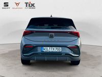 Gebraucht Cupra Born 169 kW (231 PS) 2025 Grau Kleinwagen