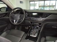 gebraucht Opel Insignia 2.0D Busi-Innov Leder TÜV 2026 Garantie