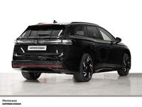 Neu VW ID.7 GTX 250 kW (340 PS) 2026 Schwarz Kombi