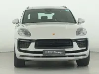 Gebraucht Porsche Macan S 381 PS (280 kW) 2021 Grau SUV