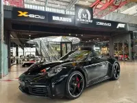 Gebraucht Porsche 911 Carrera 4S 450 PS (330 kW) 2021 Andere
