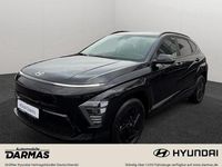 Neu Hyundai Kona Trend 149 kW (203 PS) 2026 Abyss black SUV