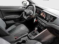 Gebraucht VW Taigo R-line 150 PS (110 kW) 2025 Weiss SUV