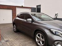 Gebraucht Mercedes GLA180 122 PS (89 kW) 2018 SUV