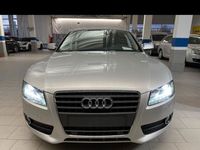 gebraucht Audi A5 Sportback multronic