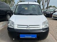 gebraucht Citroën Berlingo 1.4 First*2.HD*ZV*AllWR*TÜV NEU