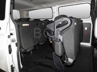 gebraucht Ford Transit Custom 320 L2 Trend 9 SITZER PDC KLIMA