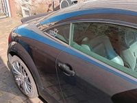 Gebraucht Audi TT 180 PS (132 kW) 2000 Schwarz Coupé