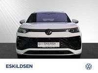 Gebraucht VW Tayron R-line 193 PS (141 kW) 2025 Weiß SUV