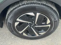 Gebraucht Kia Sportage Vision 230 PS (169 kW) 2023 Grün SUV