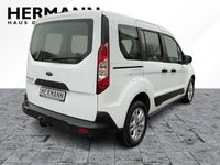 gebraucht Ford Tourneo Connect 1.0 EcoBoost Trend *SYNC*AHK*LM