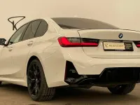 Gebraucht BMW M340 M Sport 374 PS (275 kW) 2025 Alpinweiß uni Limousine