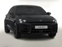 Neu Cupra Leon 150 PS (110 kW) 2026 Midnight schwarz metallic Limousine