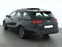 Gebraucht Kia Ceed 2023 Andere Kleinwagen