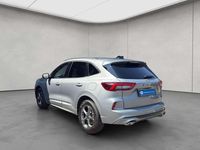 Gebraucht Ford Kuga ST-Line 152 PS (111 kW) 2025 Solar silver metallic SUV