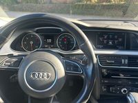 gebraucht Audi A4 - 190 PS - Sport