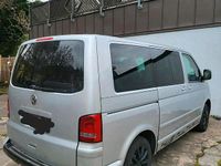Second-hand VW T5 174 CP (127 kW) 2003 Gri Van