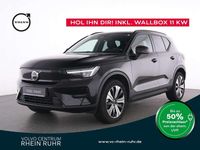 Gebraucht Volvo XC40 Core 169 kW (231 PS) 2023 Grau SUV