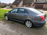 gebraucht Toyota Avensis T25