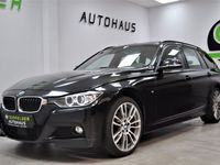 gebraucht BMW 320 d xDrive / M SPORTPAKET / PANORAMA / XENON