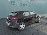 gebraucht Opel Corsa F Basis 1.2 DAB . Müdigkeitserkennung